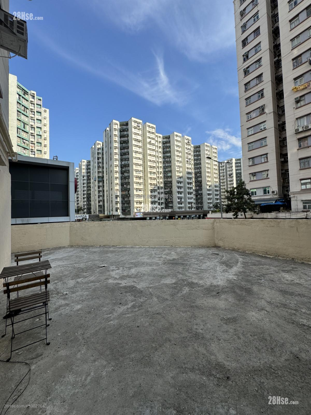 Whampoa Estate Sell 3 bedrooms , 1 bathrooms 490 ft²