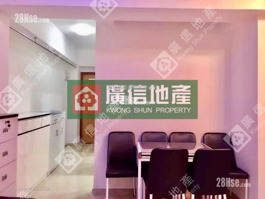 Yuen Fat Building Sell 2 bedrooms 410 ft²