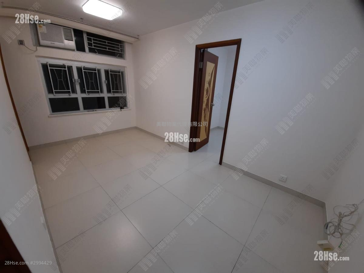 Hang Chun Court Rental 2 bedrooms , 1 bathrooms 407 ft²