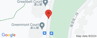  第5期 頤峰 蔚山閣(第8座) 低層 物業地址