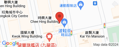 Fa Yuen Commercial Building  Address