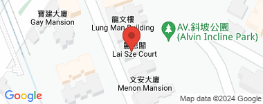 Lai Sze Court Mid Floor, Middle Floor Address