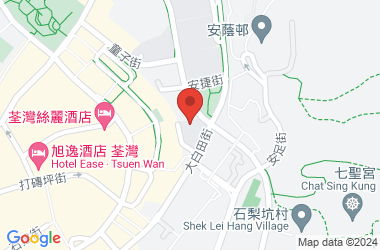 石篱圣若望天主教小学