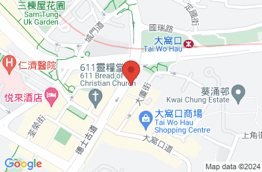 佛教林炳炎纪念学校(香港佛教联合会主办)