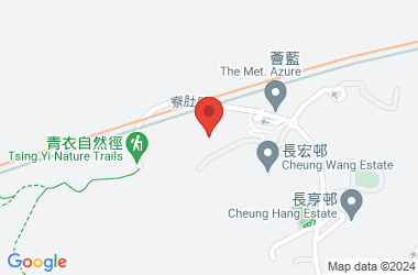 聖公會青衣主恩小學