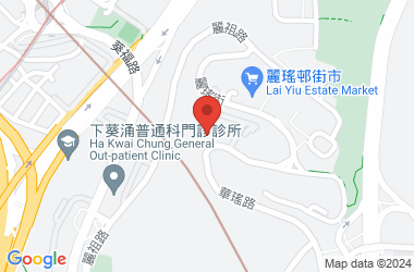 東華三院高可寧紀念小學