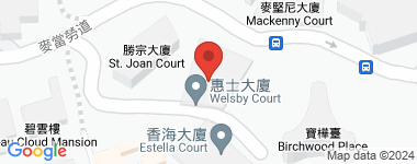 惠士大廈 Vr Floor Plan 物業地址