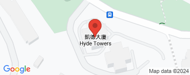凯德大厦  物业地址