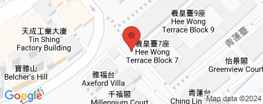 Hee Wong Terrace Mid Floor, Block 3, Middle Floor Address