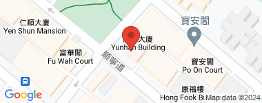 Tung Bo Court Map