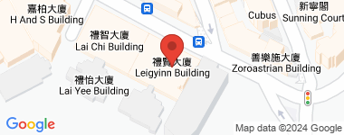 Leigyinn Bldg Room A, Low Floor Address