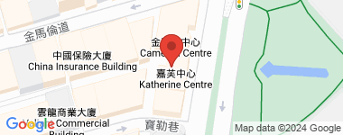 嘉芙中心  物业地址