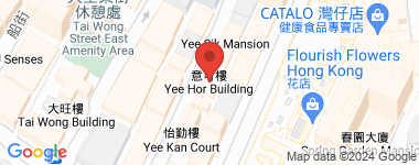 Yee Hor Building (Mansion) High Floor,Yee Hor  (mansion) Address