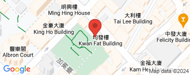 Wai Fat Building Full Layer Address