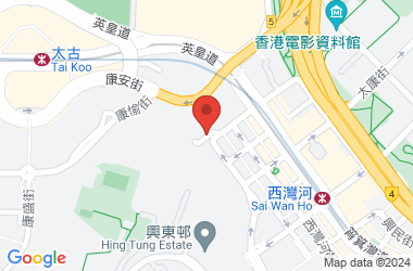 香港中國婦女會中學