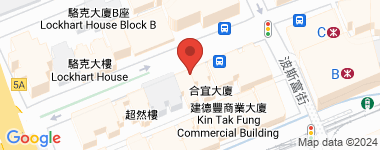 合宜大廈 474 物業地址