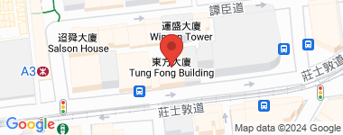 Tung Fong Building Low Floor Address