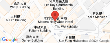 鴻豐商業中心  物業地址