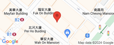 Fuk Wa Mansion Lower Floor Of Fook Wah, Low Floor Address
