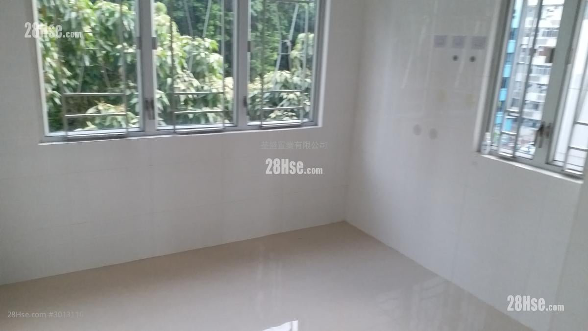 Cheong Wah Building Sell 3 bedrooms , 3 bathrooms 417 ft²