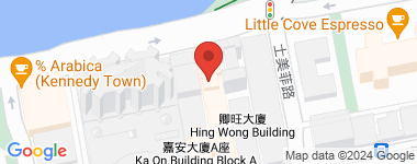 Ka Fu Building  Address