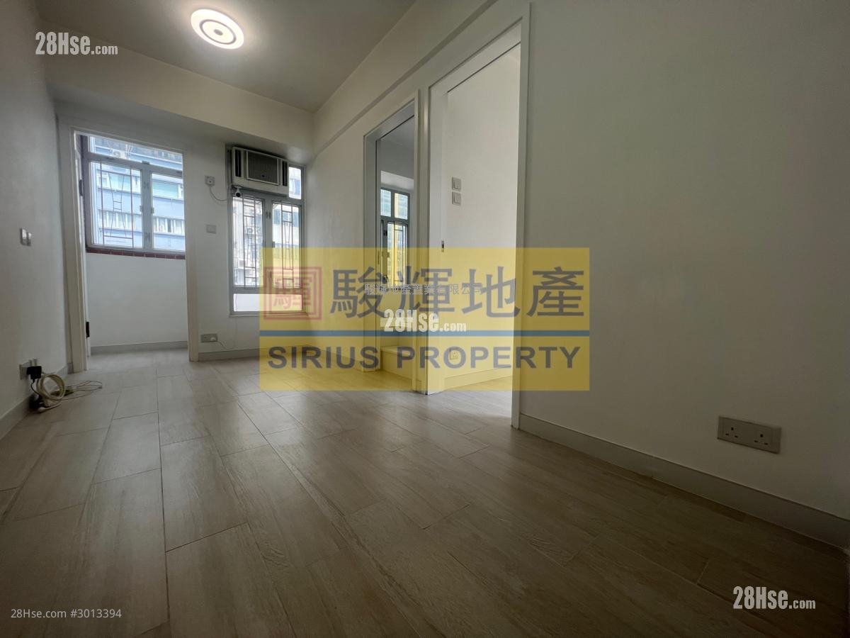 Seng Fai Building Sell 2 bedrooms 287 ft²
