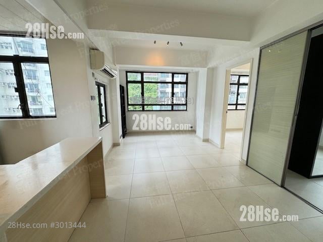 Amigo Mansion Rental 2 bedrooms , 1 bathrooms 454 ft²