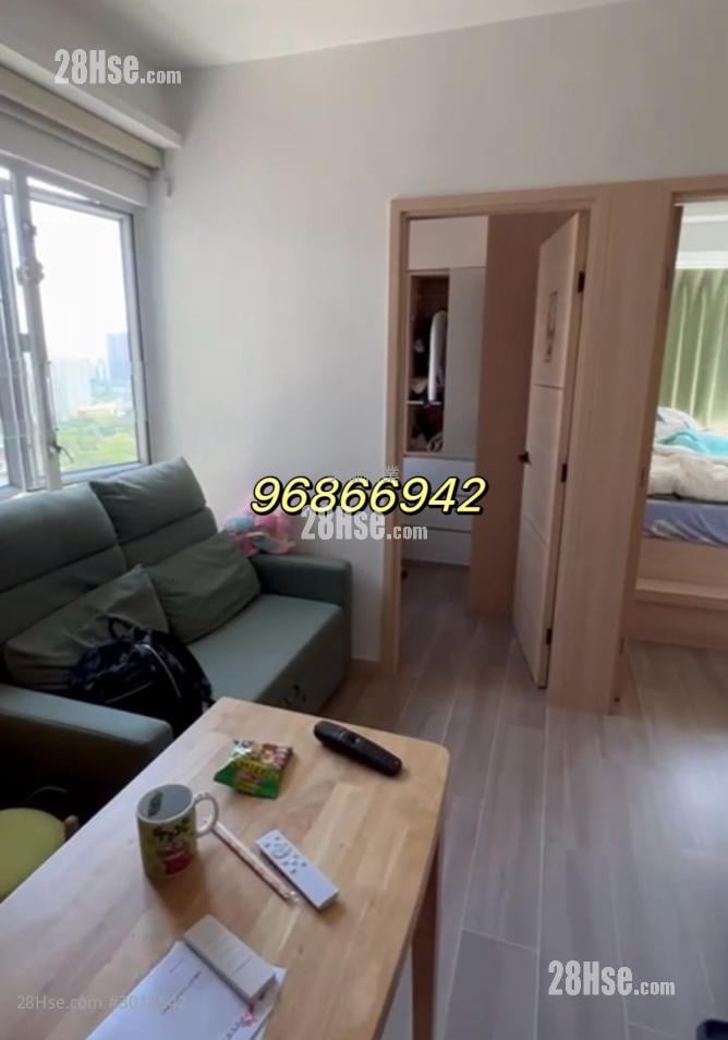 Tuen Mun Town Plaza Sell 2 bedrooms 325 ft²