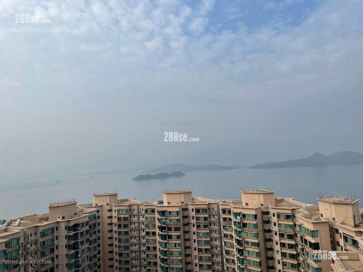 Ma On Shan Centre Sell 4 bedrooms , 1 bathrooms 590 ft²
