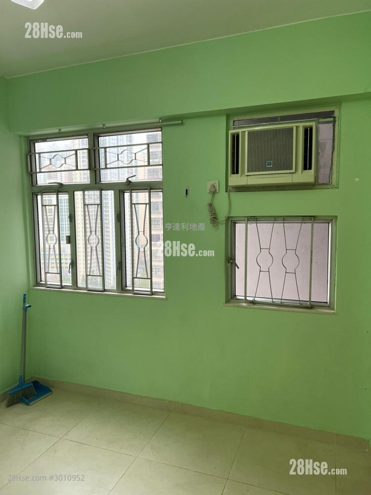 Po Wah Building Rental 2 bedrooms , 1 bathrooms 269 ft²