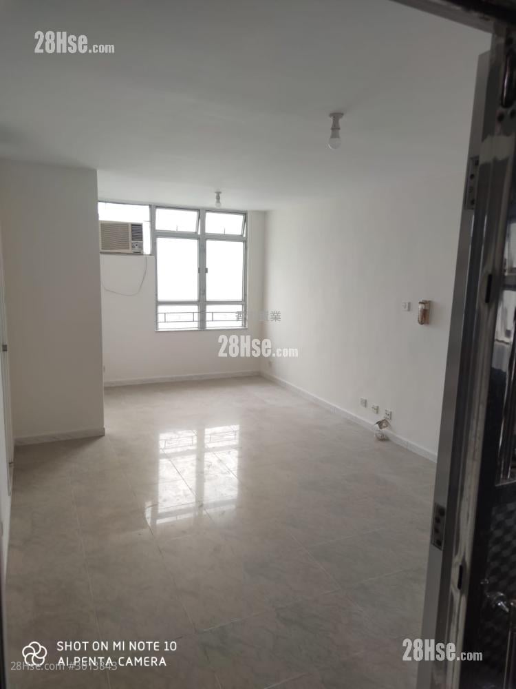 Wo Ming Court Sell 1 bedrooms , 1 bathrooms 426 ft²