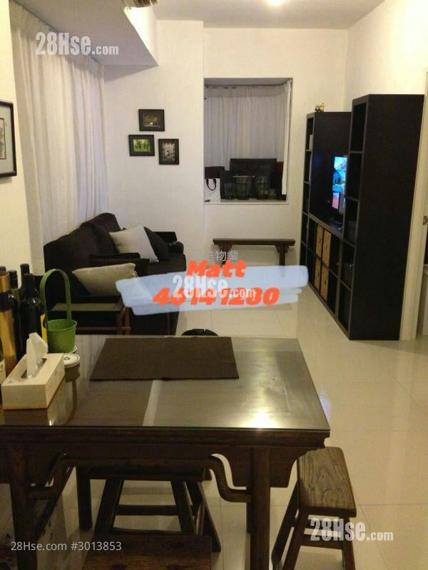 Po Thai Building Sell 2 bedrooms , 1 bathrooms 435 ft²