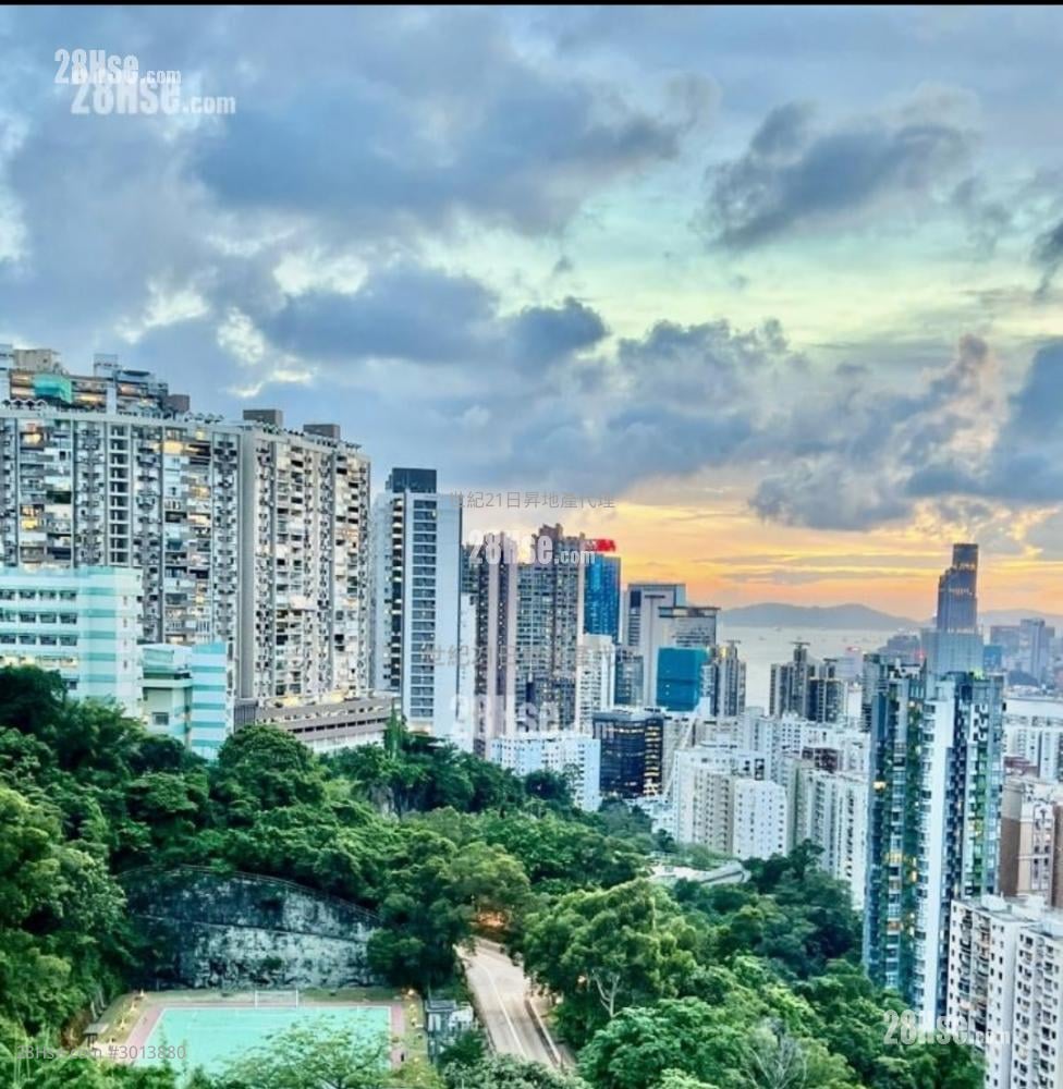 Ho King View Sell 3 bedrooms , 2 bathrooms 836 ft²