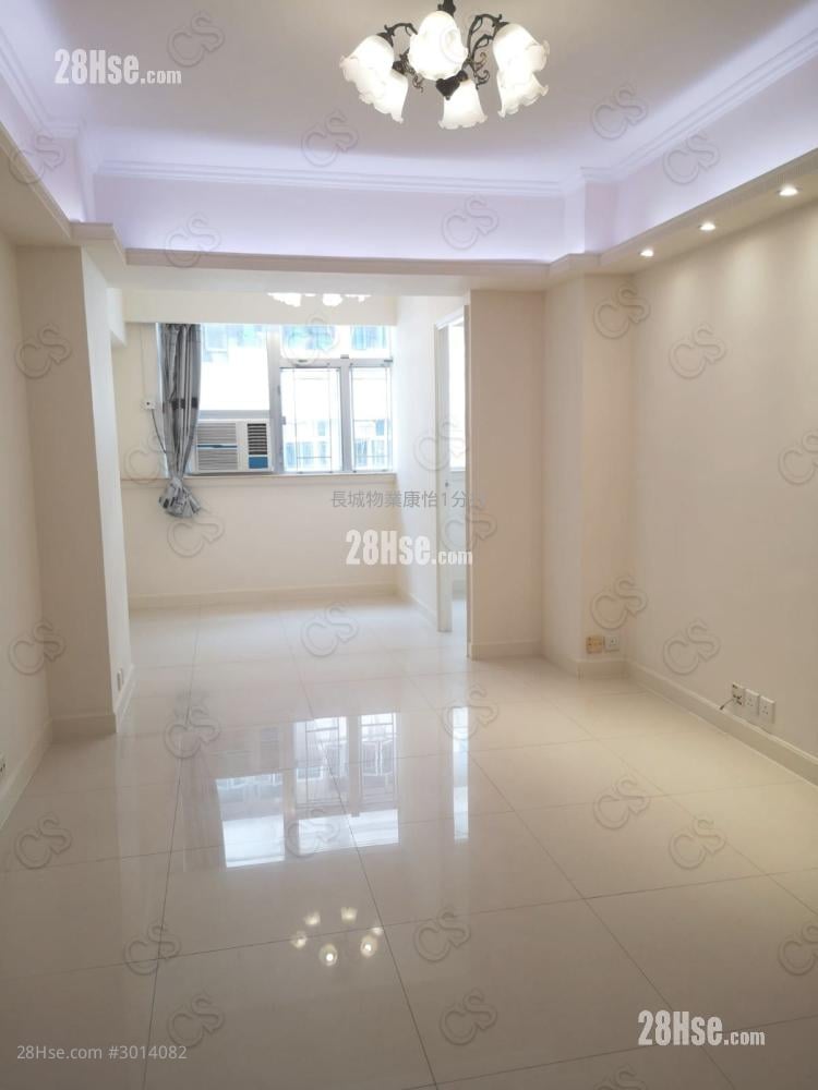 Lai Wah Mansion Rental 3 bedrooms , 2 bathrooms 802 ft²