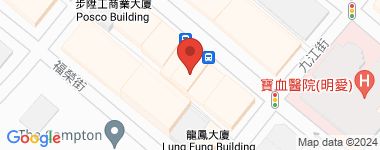 Fu Yuen Court Flat B, Lower Floor, Low Floor Address
