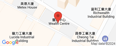 Wealth Centre  Address