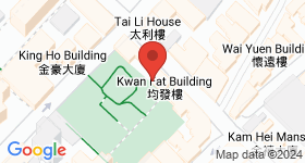 Wai Fat Building Map