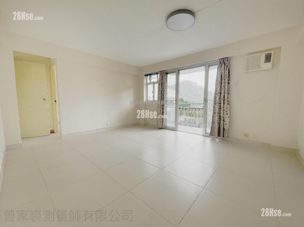 Pui O Village House Rental 1 bedrooms , 1 bathrooms 400 ft²