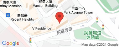 yoo Residence YOO RESIDENCE 高層 E室 物業地址
