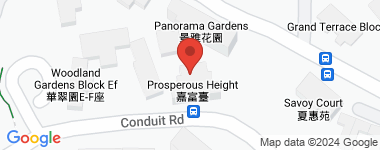 Prosperous Height Unit A, High Floor Address
