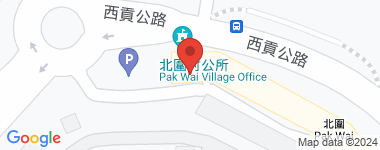 Pak Wai Map