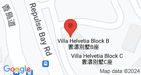 Villa Helvetia Map