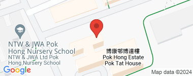 Pok Hong Estate Mid Floor, Block 5, Middle Floor Address