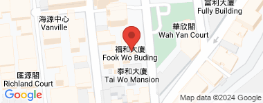 Fook Wo Building Flat C, Lower Floor, Low Floor Address