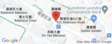 Manly Mansion Mid Floor, Middle Floor Address