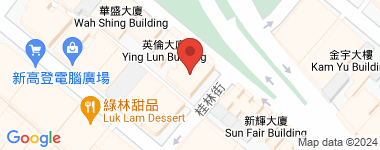 Kin Sun Building Full Layer, Low Floor Address