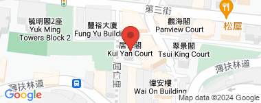 Kui Yan Court Unit A, High Floor Address