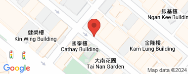 Tai Nan Street Room 3F, Middle Floor Address