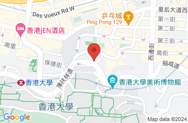 聖士提反堂中學