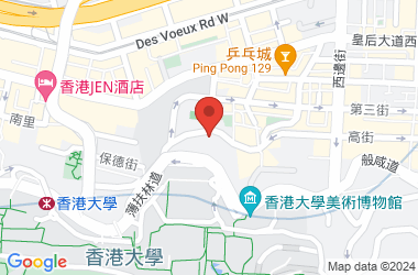 聖士提反堂中學